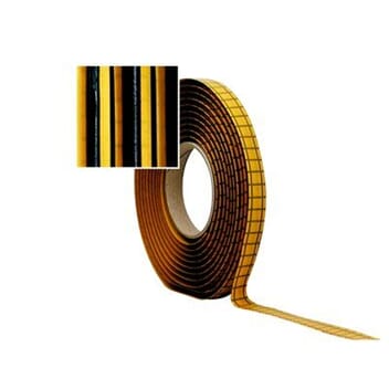 3M8610 Monteringsbånd 6Mmx4.5M