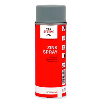Sink Grunningspray 400ml