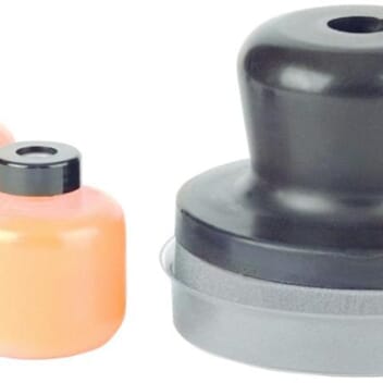 Cs Dry-Coat Kontroll Orange 133.849