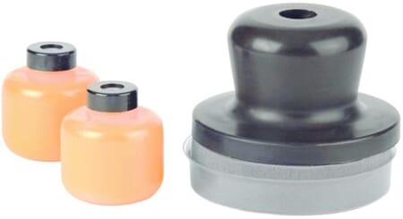 Cs Dry-Coat Kontroll Orange 133.849