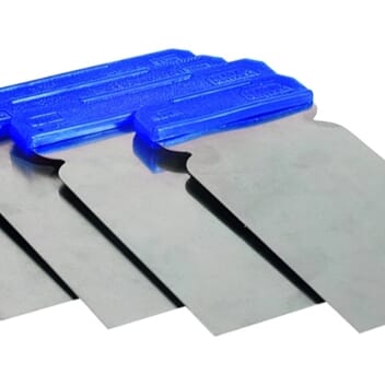 Japan sparkelskjei (5/8/10/12 cm) 4 stk i sett