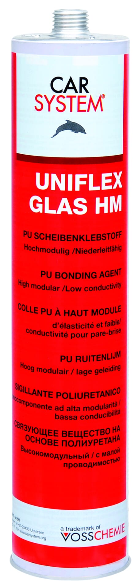 Uniflex Glass HM 310ml