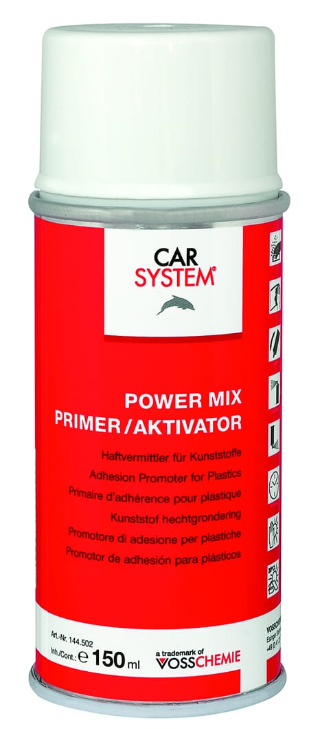 Power Mix Primer / Activator 150 Ml