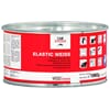 Elastic Finsparkel Hvit M/Herder 2Kg