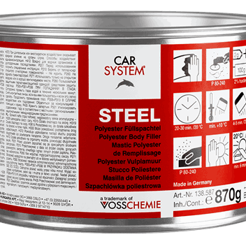 Steel Spesial/Metall Alu. Sparkel 1Kg 138.587