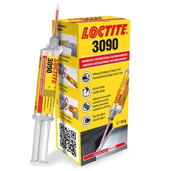 LOCTITE 3090  FYLLENDE LIM 10gr.