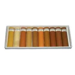 Baowachs 10/2 (10 Stk Helstaver)