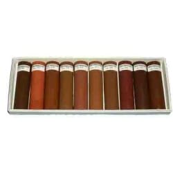 Baowachs 10/3 (10 Stk)