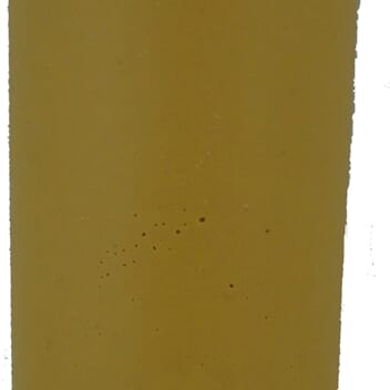 Baowachs 138 Eik Middels