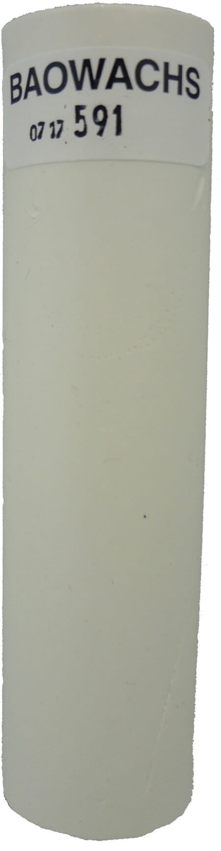 Baowachs 591 Hvit
