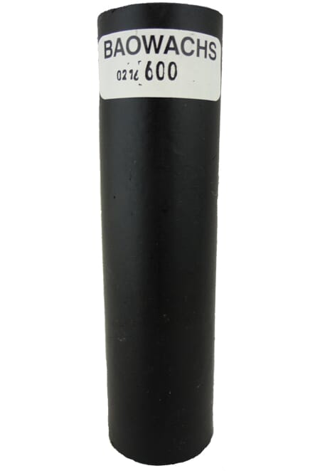 Baowachs 600 Svart