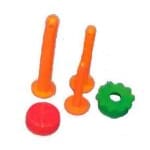 Limflaske Munnstykke D