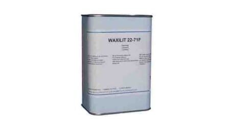 WAXALIT GLIDEMIDDEL 1KG