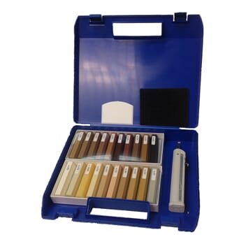 Reparasjonssett Junior