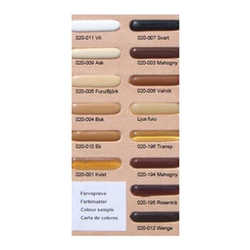 Smeltelim Kvistfyll  Kvist  134  Pose 330 Gram