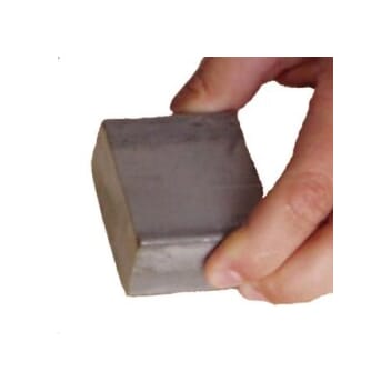 Kjølejern til kvistfyll