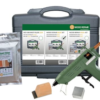 Smeltelim startpakke Plus