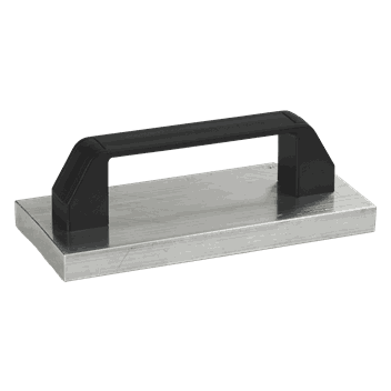 Stort Kjølejern til Kvistfyller 80 x 180mm