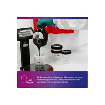 3M16024 Large Kit 850ml 200 Micron (25x)