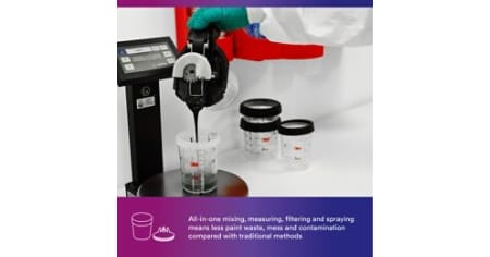 3M16024 Large Kit 850ml 200 Micron (25x)