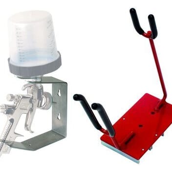3M16025 Holder For Lakksprøyte