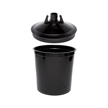 3M50730 PPS UV 600ml 125 Micron (50x)