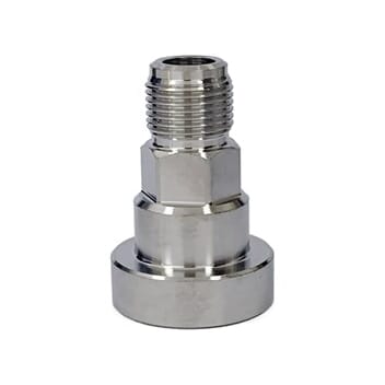 PCS Spray Gun Adapter 2 devilbiss