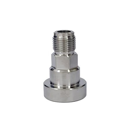 PCS Spray Gun Adapter 2 devilbiss