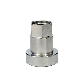 PCS Spray Gun Adapter 6