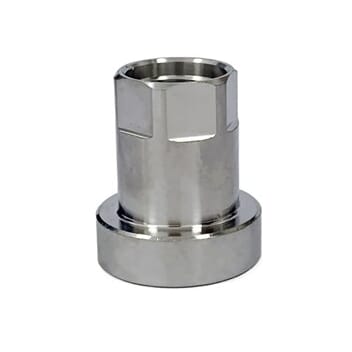 PCS Spray Gun Adapter 9