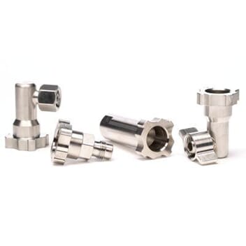 3M16034 Adapter Nr 4 Devilbiss PPS