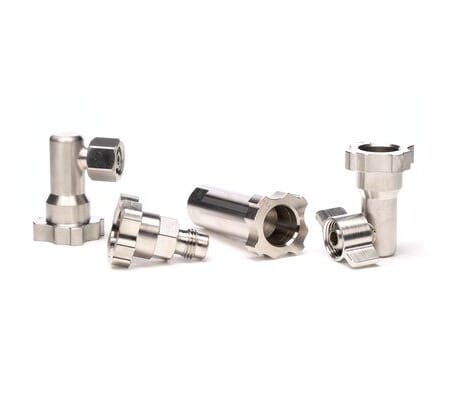 3M16044 Adapter Nr.14 Devilbiss PPS