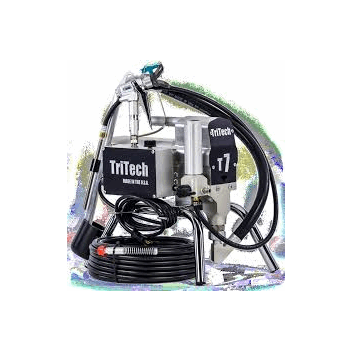 T7 ELECTRIC AIRLESS SPRAYER