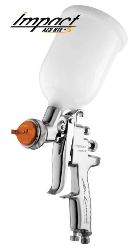 Az3 Hte P.A.S.Concept Ø1.3 +600Cc Press Cup