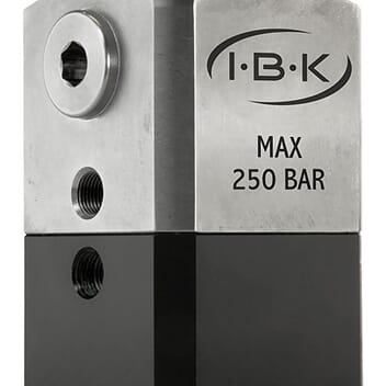 IBK AA250-DN5  O-Ring Vitron Ekstren 6 * 2,4 pos 15c