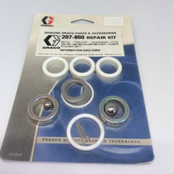 Repair Kit F06A (401849) Graco ( president 28:1