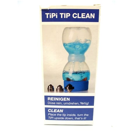 Tipi Tip Clean TC50 50ml