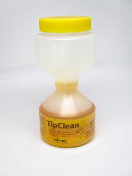 TipClean rense veske dyse 200 ml