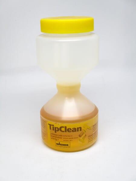Tipclean (Dyse Olje) 97108 Wagner