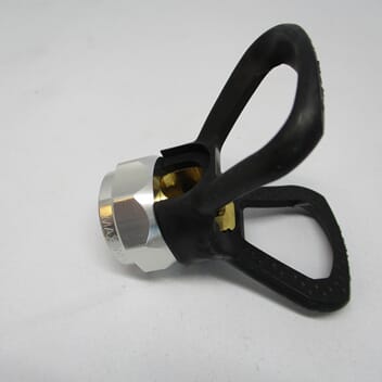 Trade Tip 3 Body F-Thread Tip Guard