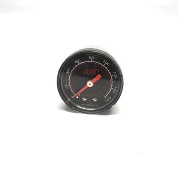Manometer Gauge Ingersol Lrand