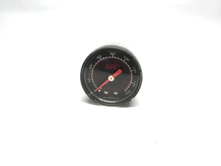 Manometer Gauge Ingersol Lrand