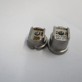 Nozzel AL PLUS 614 = 14/60