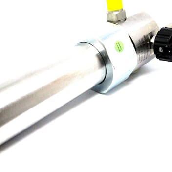 Wagner Høytrykksfilter Leopard