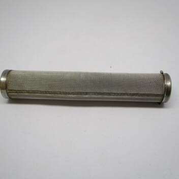 Filterpatron 60 Mesh Høytrykksfilter Wagner