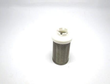 Filter 100 Mesh White ( Lavtrykk Filter )