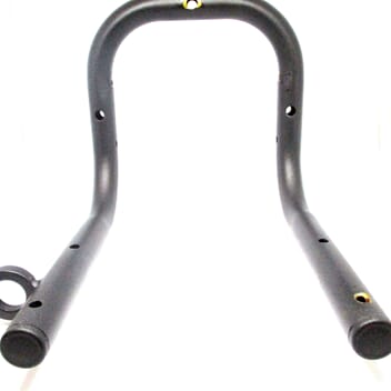 Veggbrakett Til Puma 4"  Wagner