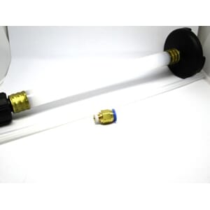 Sugerør Sett Wagner Pro 119