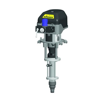 Wagner Leopard 35-70 (Kun Pumpe)