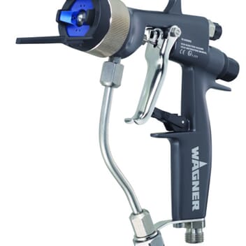 Wagner SP WildCat 18-40 GM4100AC (sett)